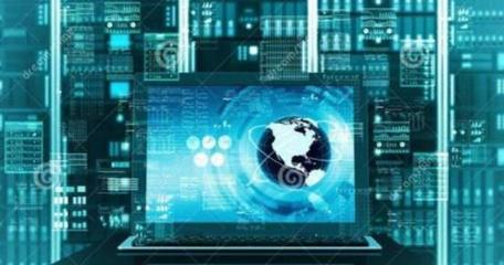計算機網(wǎng)絡(luò)工程 連接數(shù)字世界的橋梁